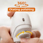 🏆New Year Sale-49% OFF🔥All in 1 Automatic Electric Nail Clipper with Polishing【Safe and convenient】