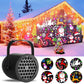 🔥Best Christmas Gift-Up to 60% OFF🎅🔥🔥LED Christmas Projection Lamp