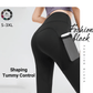 🎁Last Day Promotion 49% OFF🔥High Waisted Tummy Control Shaping Training Leggings