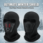 🔥❄️LAST DAY SALE: ￡6.99!!🔥Winter Warm Anti-Haze Balaclava Full Face Mask
