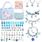 🎄Early Christmas Sale 50% OFF🎁Charm Bracelet Jewelry Making Kit