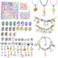 🎄Early Christmas Sale 50% OFF🎁Charm Bracelet Jewelry Making Kit
