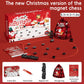 🎄🎅Christmas Sale - 70% OFF🎁Magnetic Chess Game Set🎄✨️Fun Strategy Board Game for Kids & Adults💕