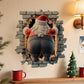 🎁Christmas Sale 60% OFF!!🎄🎅Christmas Creative Wall Sticker
