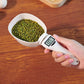 🏆LAST DAY 64% OFF🎁Food Electronic Measuring Scoop Scale