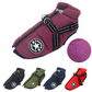 🐶Hot Sale -50% OFF🔥3 in 1 Winter Waterproof Warm Dog Jacket With Built-in Harness