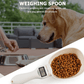 🏆LAST DAY 64% OFF🎁Food Electronic Measuring Scoop Scale