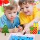 🎄🎅Christmas Sale - 70% OFF🎁Magnetic Chess Game Set🎄✨️Fun Strategy Board Game for Kids & Adults💕