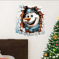 🎁Christmas Sale 60% OFF!!🎄🎅Christmas Creative Wall Sticker