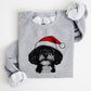 🎄🎅CHRISTMAS SPECIAL PRICE: ￡10.99!!🎁Santa Paws Christmas Dog Sweatshirt🐶