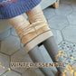 🎁Early Winter Discount-49% OFF🔥Flawless Legs Fake Translucent Warm Plush Lined Elastic Tights