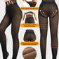 🎁Early Winter Discount-49% OFF🔥Flawless Legs Fake Translucent Warm Plush Lined Elastic Tights