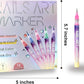⏰CHRISTMAS SPECIAL PRICE: ￡8.99!!⏳12 Colors Nail Art Pens Set🎨💅