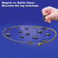 🎄🎅Christmas Sale - 70% OFF🎁Magnetic Chess Game Set🎄✨️Fun Strategy Board Game for Kids & Adults💕