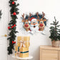 🎁Christmas Sale 60% OFF!!🎄🎅Christmas Creative Wall Sticker