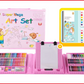 💗Hot Promotion 50% Off💗Deluxe 6-In-1 Art Creativity Set🎁The Best Present For Kids