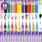 ⏰CHRISTMAS SPECIAL PRICE: ￡8.99!!⏳12 Colors Nail Art Pens Set🎨💅