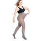 🎁Early Winter Discount-49% OFF🔥Flawless Legs Fake Translucent Warm Plush Lined Elastic Tights