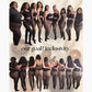💕🔥Hot Sale 50% OFF!!⚡50K+ SOLD!❄️One-Seam Shaping Fleece Leggings✨✨Stay Warm.Look Snatched. 💕