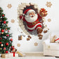🎁Christmas Sale 60% OFF!!🎄🎅Christmas Creative Wall Sticker