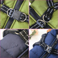 🐶Hot Sale -50% OFF🔥3 in 1 Winter Waterproof Warm Dog Jacket With Built-in Harness