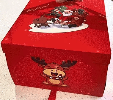 ⏰Christmas Limited Sale 70% OFF!!🎄50K+ SOLD! 🎁✨Surprise Explosion Gift Box Kit