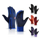 ❄️Last Day 50% OFF❄️Waterproof Touchscreen Thermal Gloves🎁Perfect for Outdoor Working, Cycling,Running,Driving