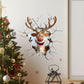 🎁Christmas Sale 60% OFF!!🎄🎅Christmas Creative Wall Sticker