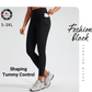 🎁Last Day Promotion 49% OFF🔥High Waisted Tummy Control Shaping Training Leggings