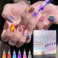 ⏰CHRISTMAS SPECIAL PRICE: ￡8.99!!⏳12 Colors Nail Art Pens Set🎨💅