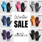 ❄️Last Day 50% OFF❄️Waterproof Touchscreen Thermal Gloves🎁Perfect for Outdoor Working, Cycling,Running,Driving