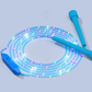 ⏳Limited-time 50% off⏰LED Jump Rope for Kids – Cool Light Show, Adjustable Length & Durable Design for Active Play 🌟