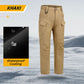 👖🔥Winter Hot Sale 49% off💥💪Men's Windproof & Warm Outdoor Military Tactical Pants