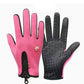 ❄️Last Day 50% OFF❄️Waterproof Touchscreen Thermal Gloves🎁Perfect for Outdoor Working, Cycling,Running,Driving
