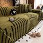 🏆Flash Sale 50% OFF⚡🎁Early Christmas Hot Sale🎉Soft Plush Non-Slip Couch Cover