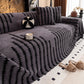 🏆Flash Sale 50% OFF⚡🎁Early Christmas Hot Sale🎉Soft Plush Non-Slip Couch Cover