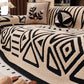 🏆Flash Sale 50% OFF⚡🎁Early Christmas Hot Sale🎉Soft Plush Non-Slip Couch Cover