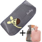🎅Christmas Sale 49% OFF🔥Plush Refillable Hot Water Bottle Belt🎁