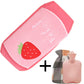 🎅Christmas Sale 49% OFF🔥Plush Refillable Hot Water Bottle Belt🎁