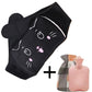 🎅Christmas Sale 49% OFF🔥Plush Refillable Hot Water Bottle Belt🎁