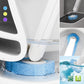 🔥Last day sale 50% OFF🚽💦Disposable Toilet Cleaning System