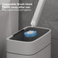 🔥Last day sale 50% OFF🚽💦Disposable Toilet Cleaning System