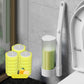 🔥Last day sale 50% OFF🚽💦Disposable Toilet Cleaning System