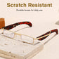 🎁Last Day 49% OFF-Foldable Anti-Blue Light Reading Glasses with Case